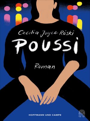 cover image of Poussi